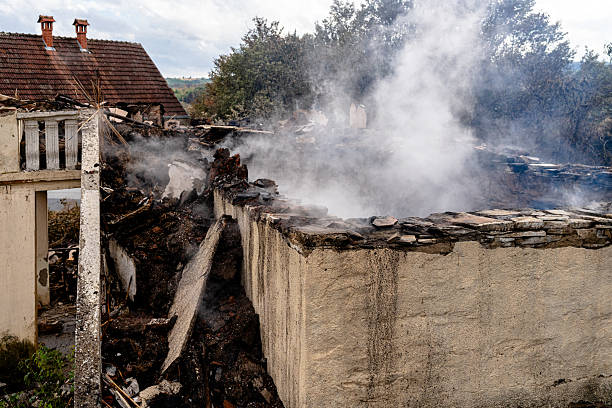 Affordable Fire Damage Assessment solutions in Afton, MN